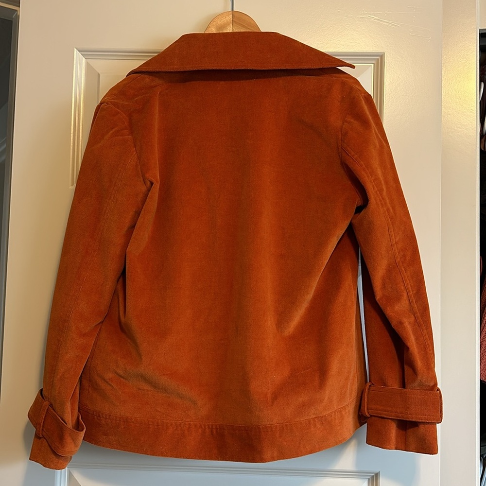 Ellen Tracy Jacket - Picture 3 of 4